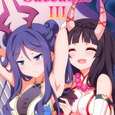 Sakura Succubus 3 PS4 & PS5