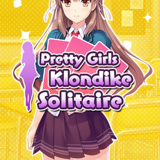 Pretty Girls Klondike Solitaire PS4 & PS5