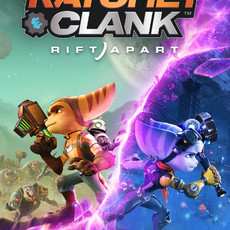 Ratchet & Clank: Rift Apart