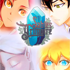 Sable's Grimoire PS4 & PS5