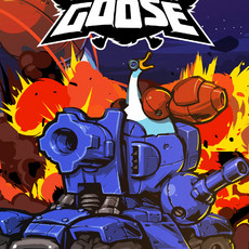 Mighty Goose