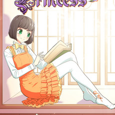 A Little Lily Princess PS4 & PS5