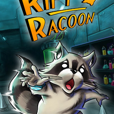 Rift Racoon PS4 & PS5