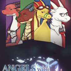 Angels with Scaly Wings PS4 & PS5