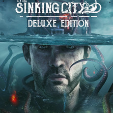 The Sinking City PS5 Deluxe Edition