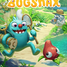 Bugsnax