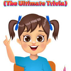 Quiztopia : The Ultimate Trivia