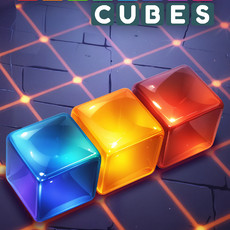 Colorama Cubes