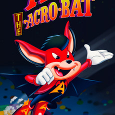 Aero The Acro-Bat PS4® & PS5®