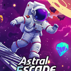 Pixicharm - Astral Escape