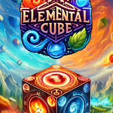 Elemental Cube