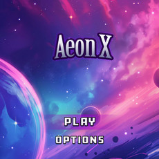 AeonX