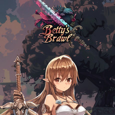 Pixicharm - Betty's Brawl