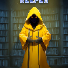 Knowledge Keeper