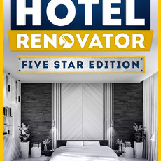 Hotel Renovator – Five Star Edition