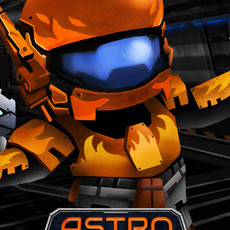 Astro Rangers