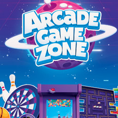Arcade Game Zone