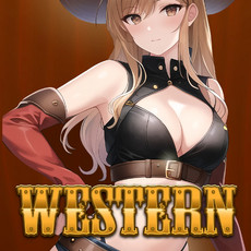 Western Slot Machine