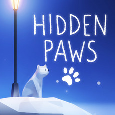 Hidden Paws