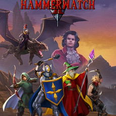 Hammerwatch II