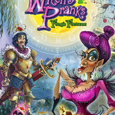 Witch's Pranks: Frog's Fortune - Collectors Edition
