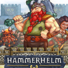 HammerHelm