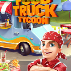 Food Truck Tycoon