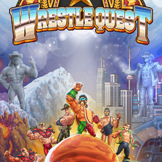 WrestleQuest