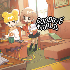 Goodbye World