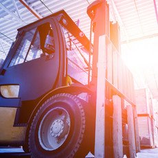 Forklift 2024 - The Simulation