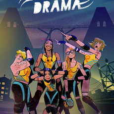 Roller Drama