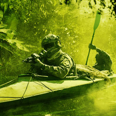 Strike Force 2 - Terrorist Hunt