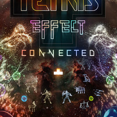 Tetris® Effect: Connected