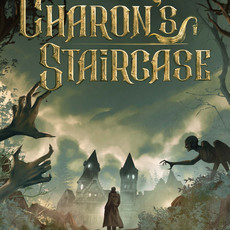Charon's Staircase
