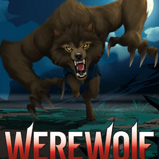 Werewolf Pinball