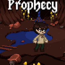 The Dark Prophecy PS4 & PS5