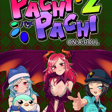 Pachi Pachi 2 On A Roll