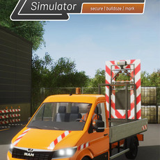 Road Maintenance Simulator