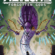 Aztech Forgotten Gods