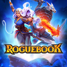 Roguebook