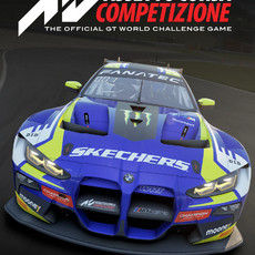 Assetto Corsa Competizione