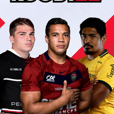 Rugby 22