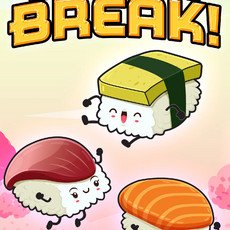 Sushi Break