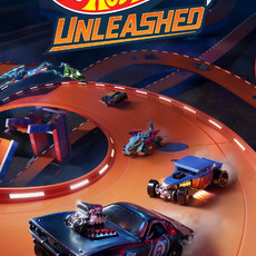 HOT WHEELS UNLEASHED™