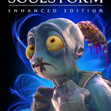 Oddworld: Soulstorm Enhanced Edition
