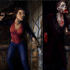 Outbreak: The Nightmare Chronicles