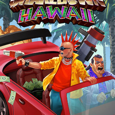 Shakedown: Hawaii