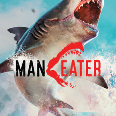 Maneater PS4 & PS5