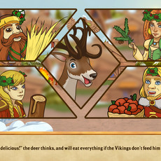 Viking Heroes V Collector's Edition