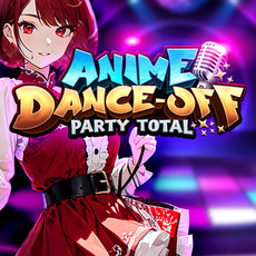 Anime Dance-Off – Party Total PS4